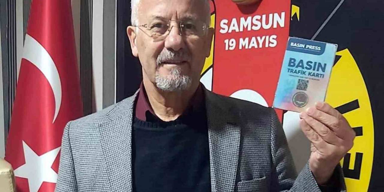 Cemiyetten ’sahte Turkuaz Kart’ Uyarısı