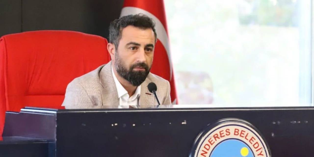 Menderes Belediye Başkan Yardımcısı Sönmez’e Yumruklu Saldırı