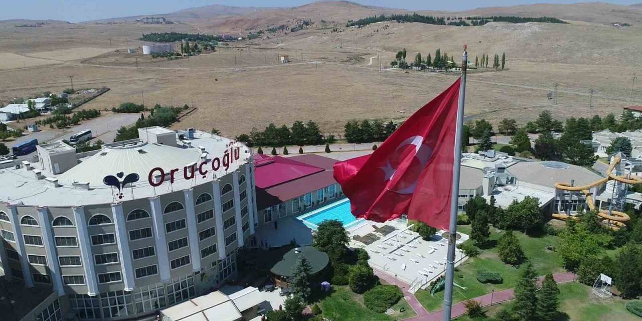 Türkiye’nin ’termal Turizm Merkezi’ Afyonkarahisar