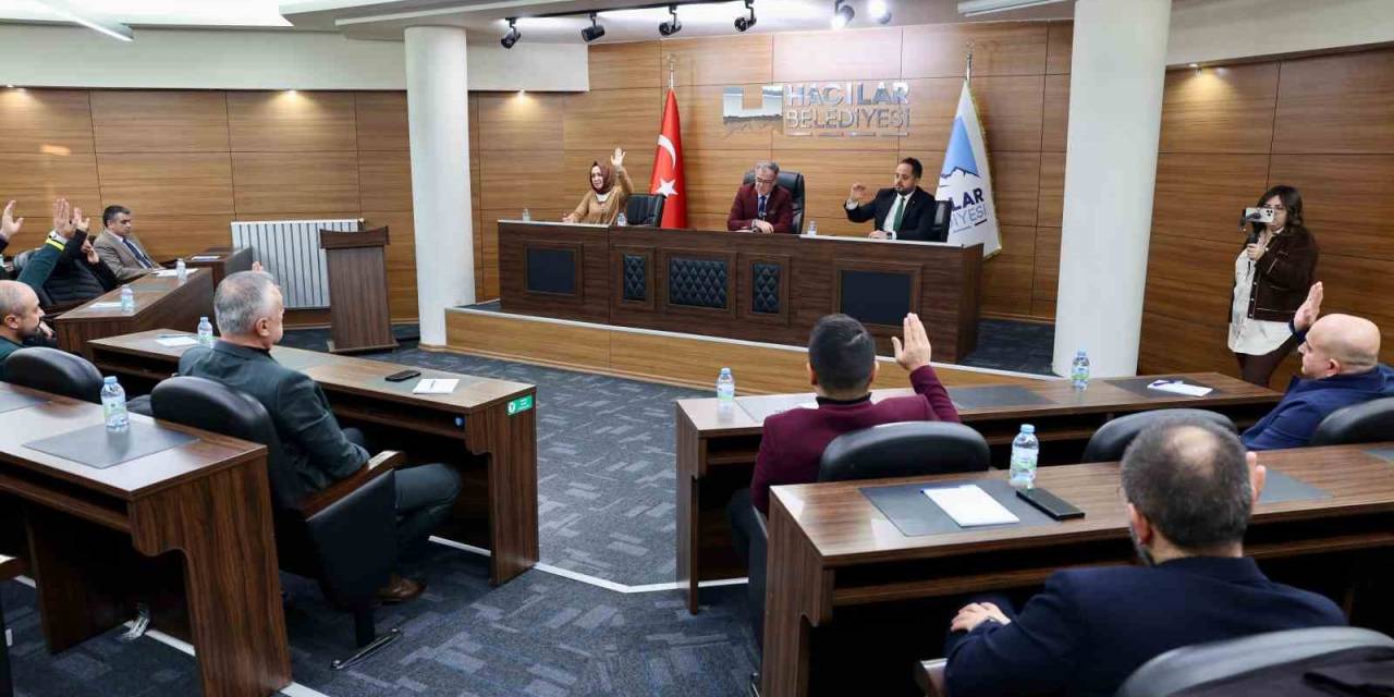 Başkan Özdoğan: "Kış Çalışmalarında Herhangi Bir Aksama Yaşanmadı"