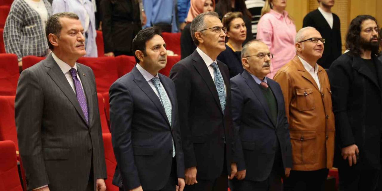 Zeytinburnu Belediyesi Ve Biruni Üniversitesi’nden Engelsiz Yaşam İçin İş Birliği