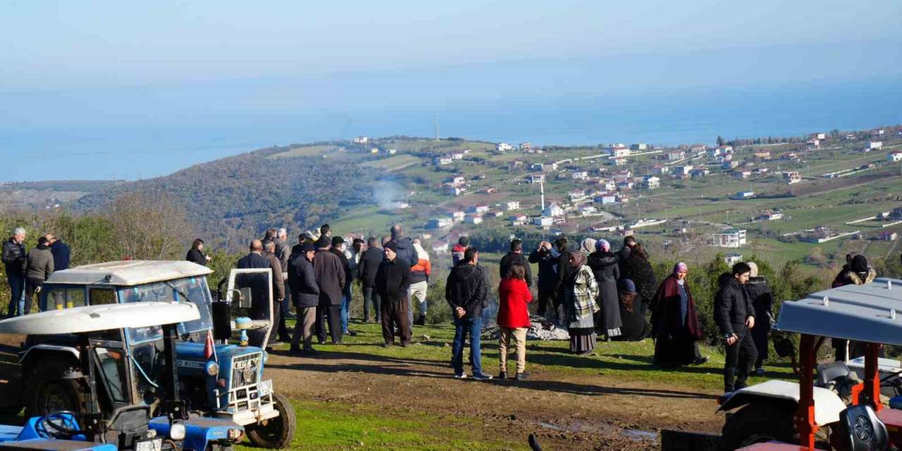 5 Mahalleden ‘Hayvan Barınağı’ Tepkisi