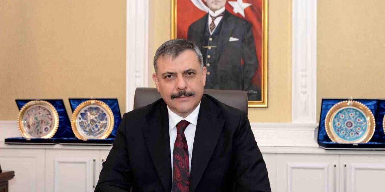 Vali Çiftçi’den “Dünya Engelliler Günü” Mesajı