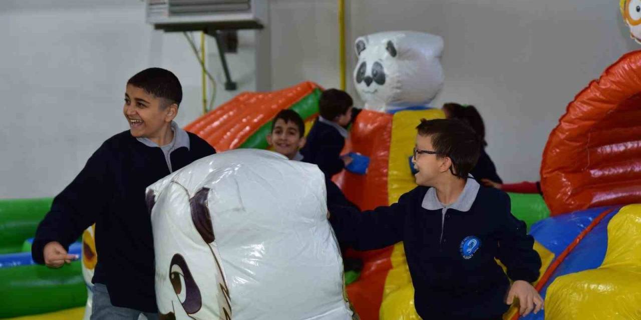 Spor Aşkı Engel Tanımadı