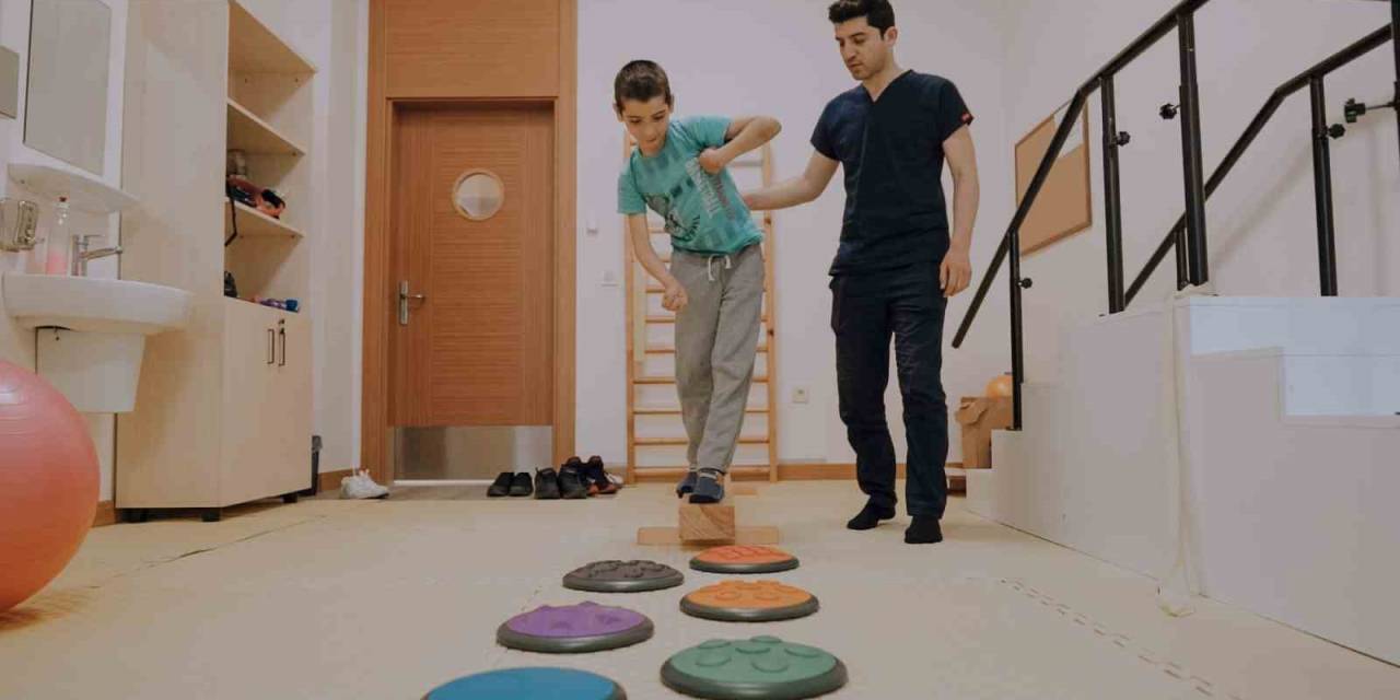 Gaziantep’te Engellilere Son 10 Yılda 15 Bin 719 Adet Medikal Malzeme Dağıtıldı