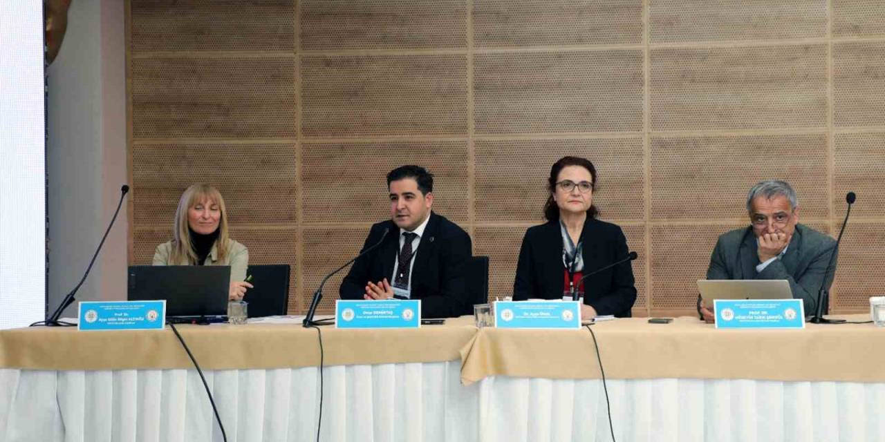 Muğla Büyükşehir Belediyesi’nden İmar Çalıştayı