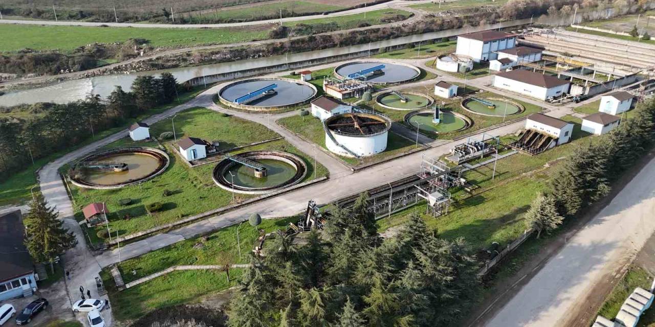 Düzce Belediyesi Enerji Giderlerinin Yarısı Geri Alınacak