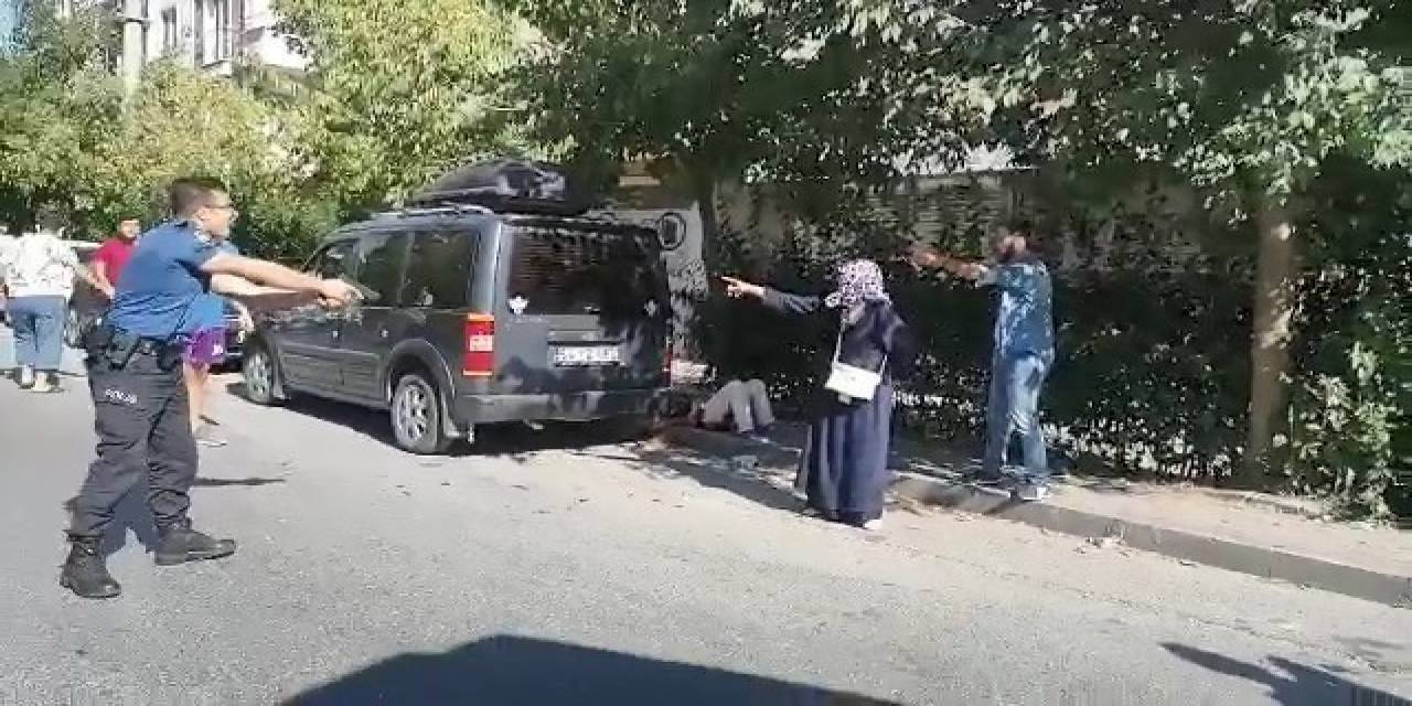 Çifte Cinayetin Sanığı Mahkemede Gözyaşı Döktü: "Biz Cani Katil Değiliz"