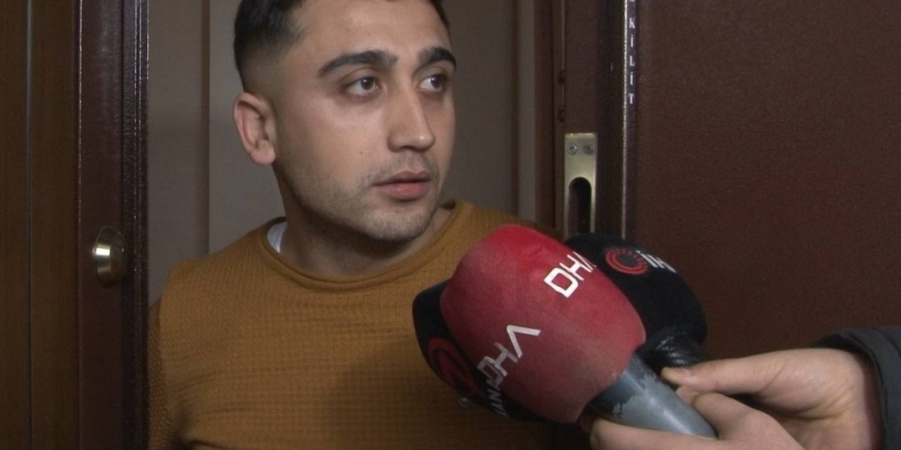 Ankara’daki Aile Cinayetiyle İlgili Konuşan Komşu: "Ne Oldu Diye Sorduğumda, ’kayınpederimi Bıçakladım’ Dedi"