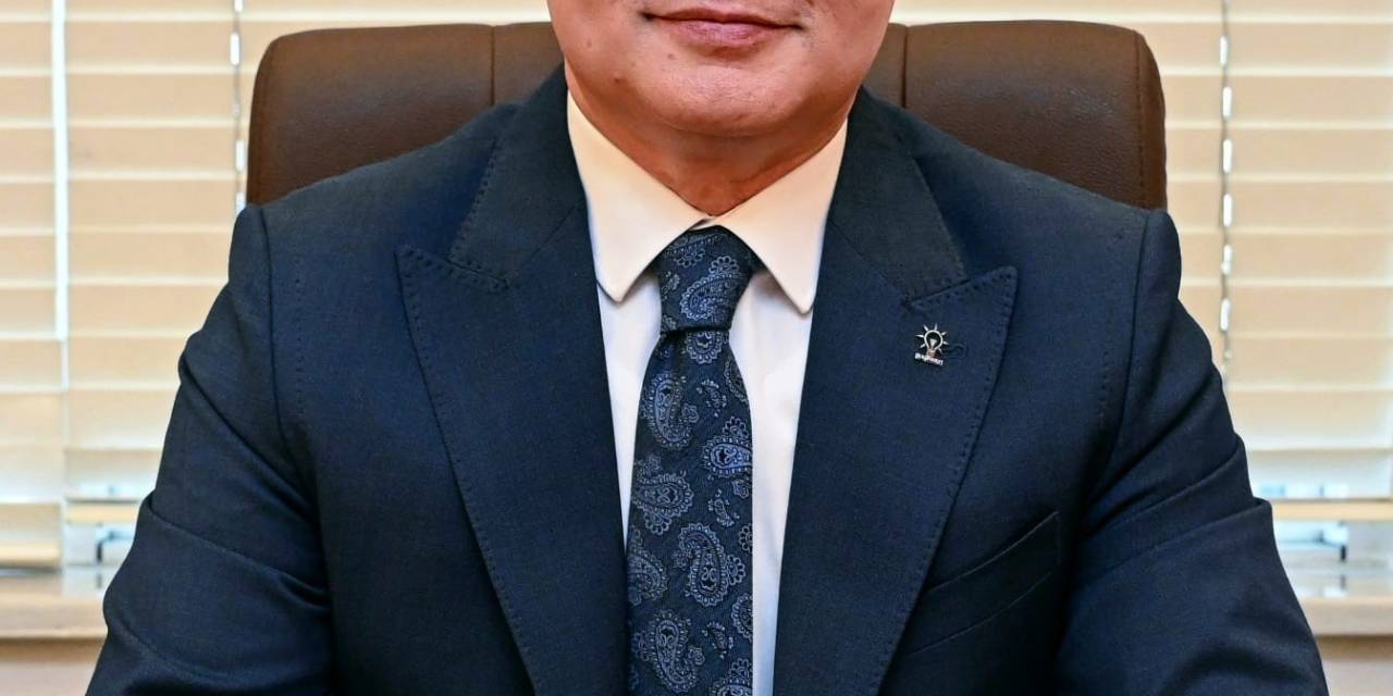 Başkan Gürkan: “Her Sağlıklı İnsan, Bir Engelli Adayı”