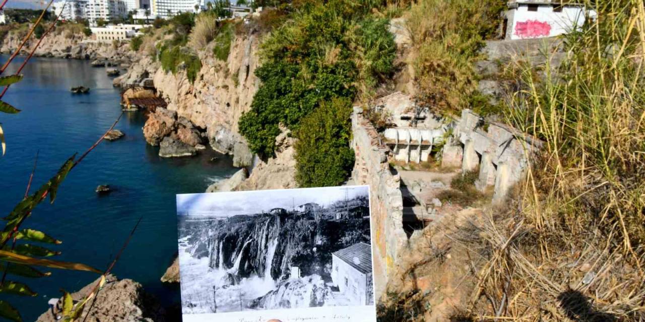 Çevre Dostu Bir Antalya İçin Toplanıyorlar