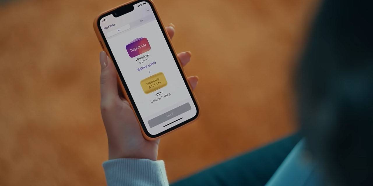 Hepsipay’in Yeni Reklam Filmi Yayında
