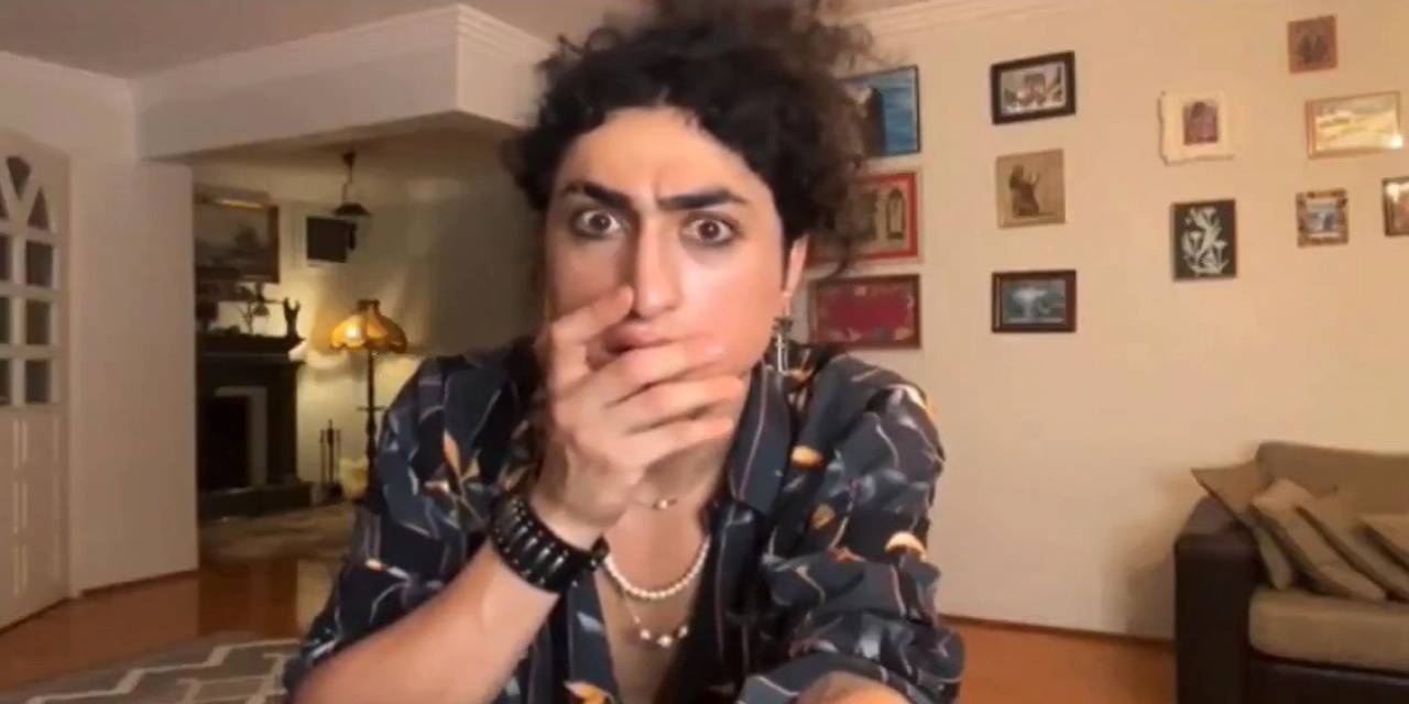 Gaga Bulut’un Skandal Yayınına Soruşturma