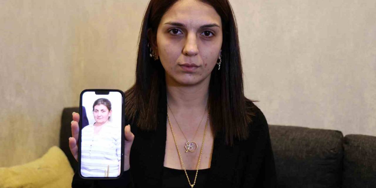 Annesinin Ölümüne Neden Olan Sürücü Serbest Kaldı, Kızı Gözyaşlarıyla Karara İtiraz Etti