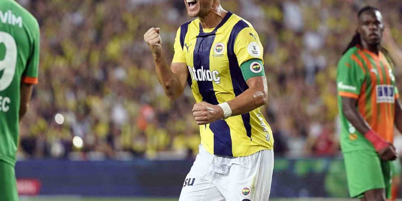 Fenerbahçe’de Dzeko, Beşiktaş’ta Immobile Ön Planda