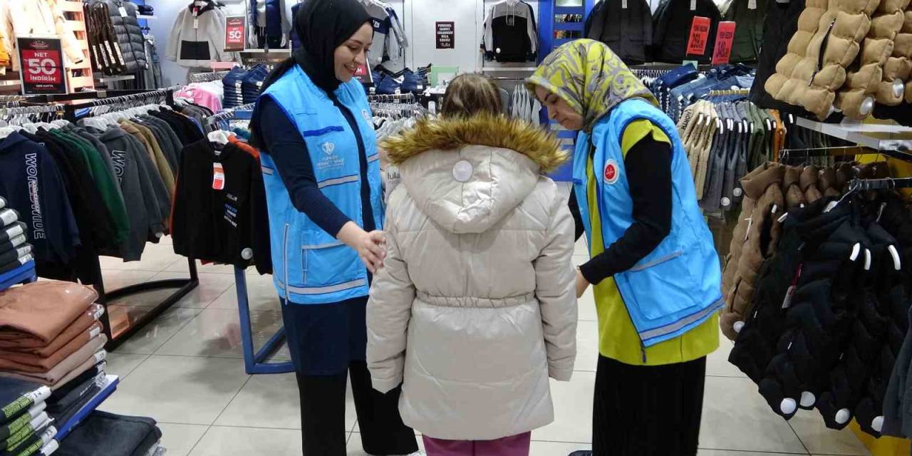 Türkiye Diyanet Vakfı’ndan Kütahya’da Yetimler İçin Anlamlı Etkinlik