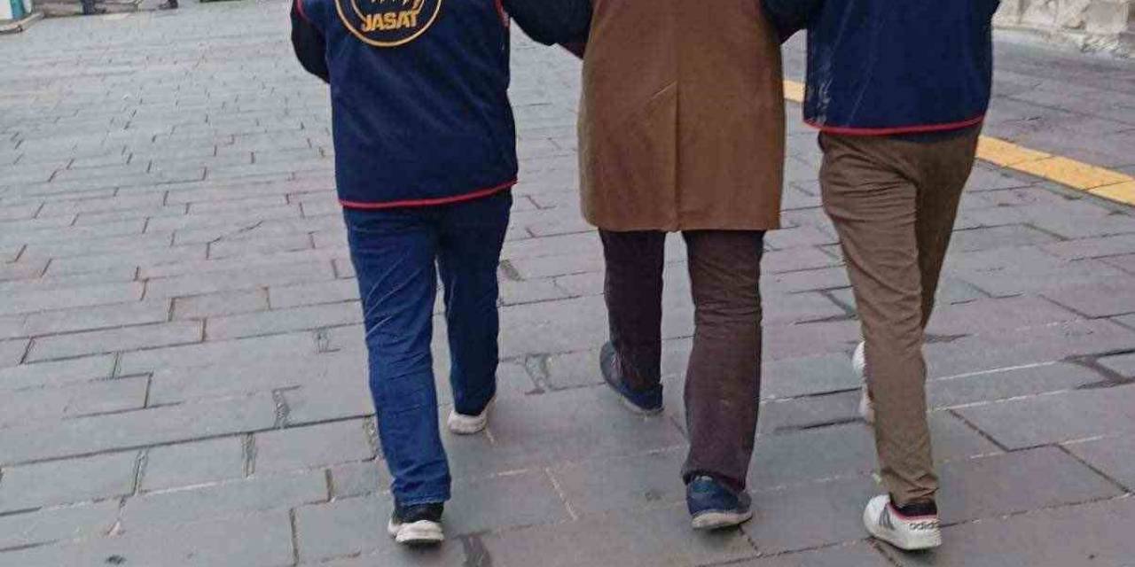 Kütahya’da Aranan 103 Şahıs Yakalandı
