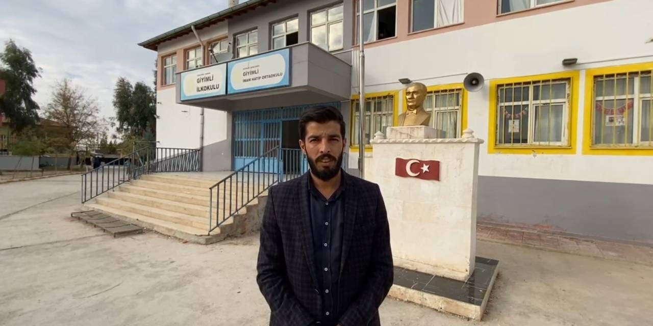 Boğazına Şeker Kaçan Öğrenci Ölümden Döndü