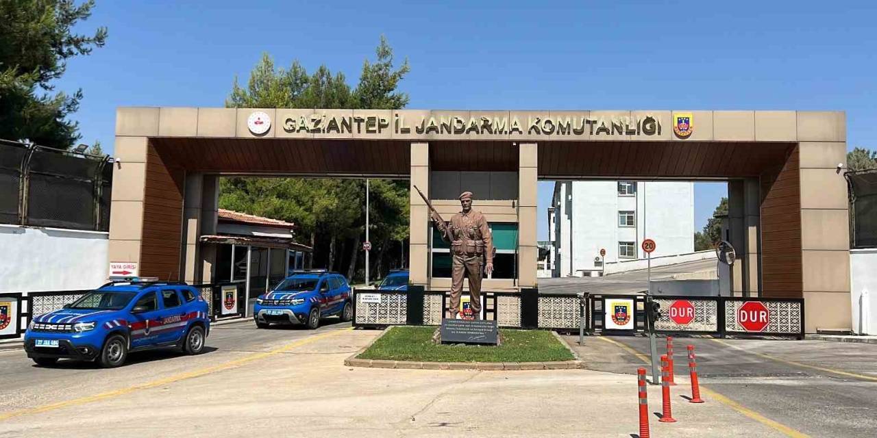 Jandarmanın Çember Operasyonunda 126 Aranan Şahıs Yakalandı