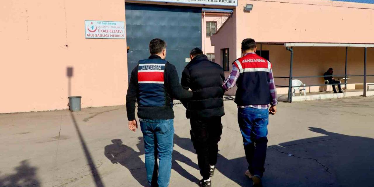 Osmaniye’de El Kaide Operasyonu: 1 Tutuklama