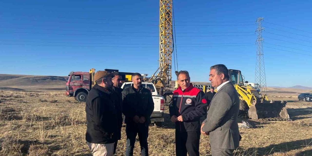 Kars’ta Meralar Daha Verimli Kullanılacak