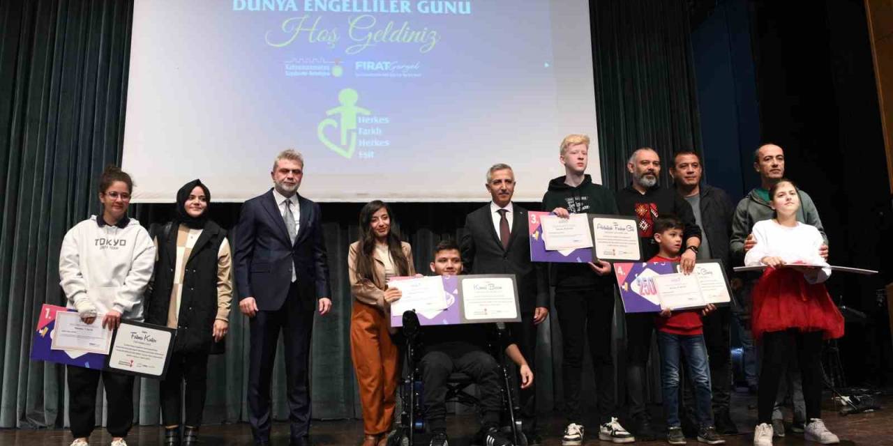 Kahramanmaraş, Erişilebilirlikte Türkiye’ye Örnek Oldu