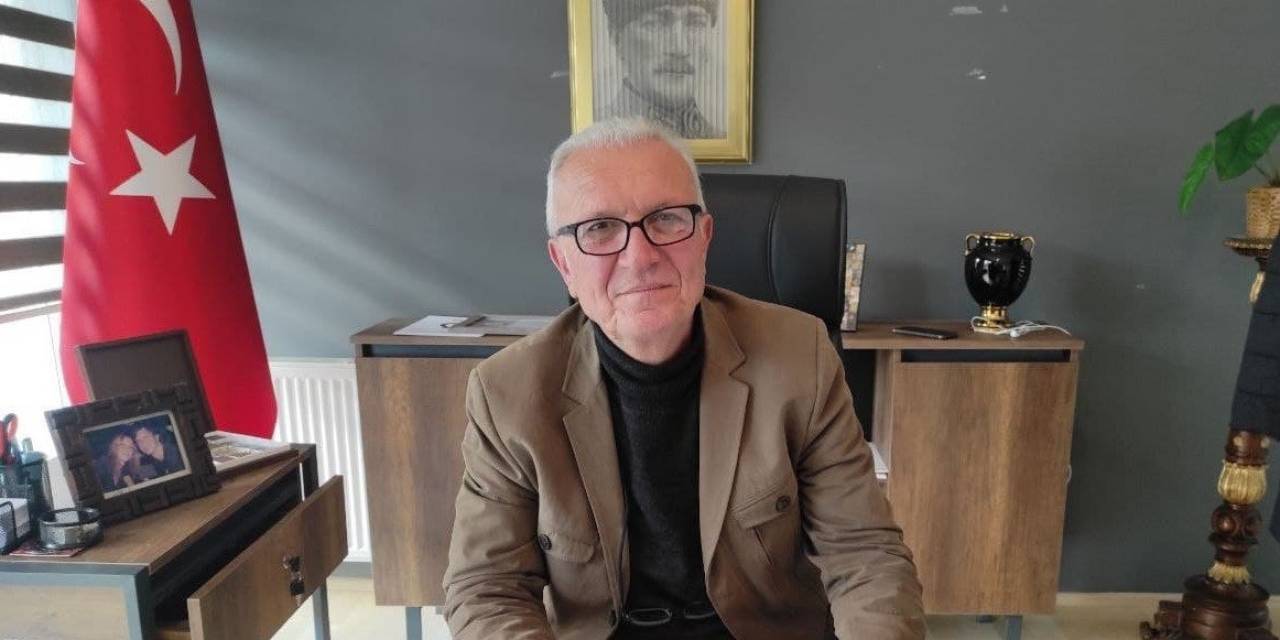 İyi Parti Milletvekili Aday Adayı Chp’ye Geçti