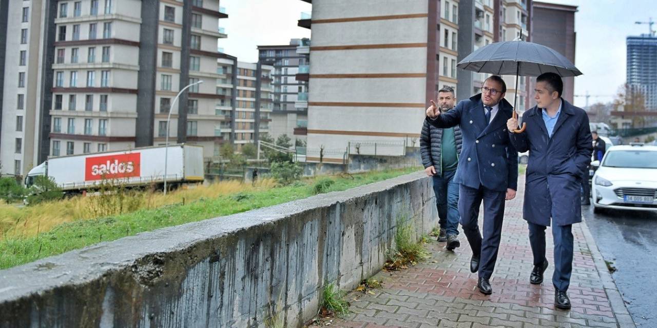 Esenyurt İlk Ağız Ve Diş Sağlığı Hastanesine Kavuşuyor