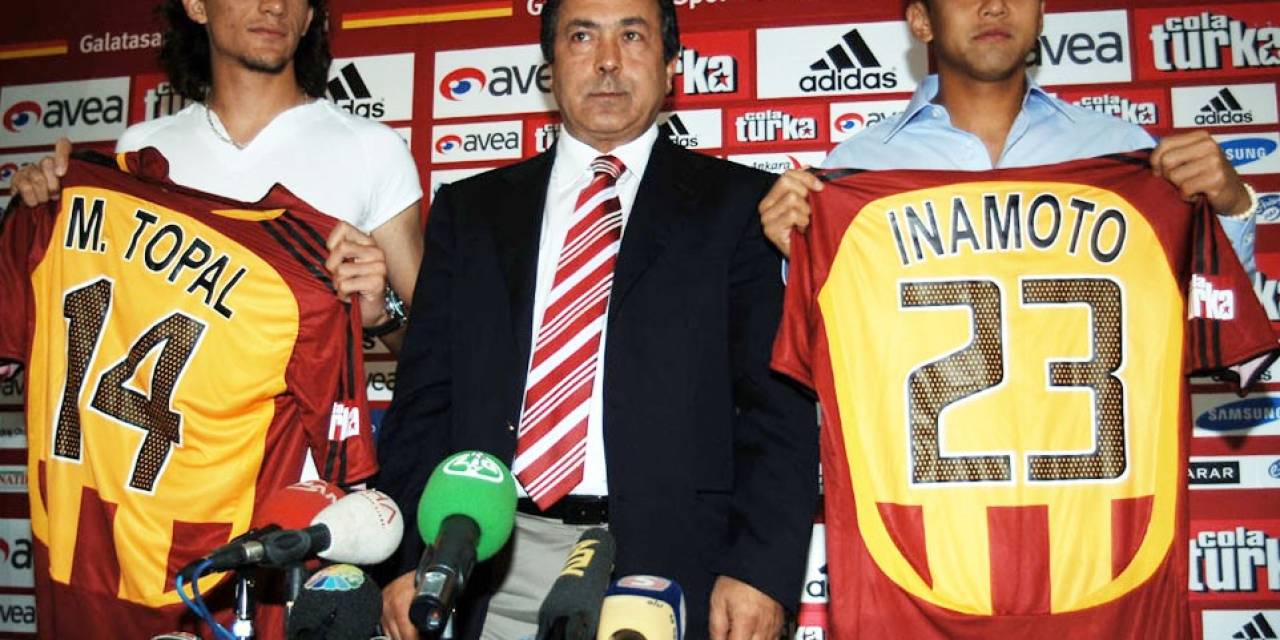 Junichi Inamoto, 45 Yaşında Futbolu Bıraktı