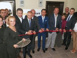 Adres Patent, Doğu Marmara Bölge Müdürlüğü Sakarya’da Açıldı