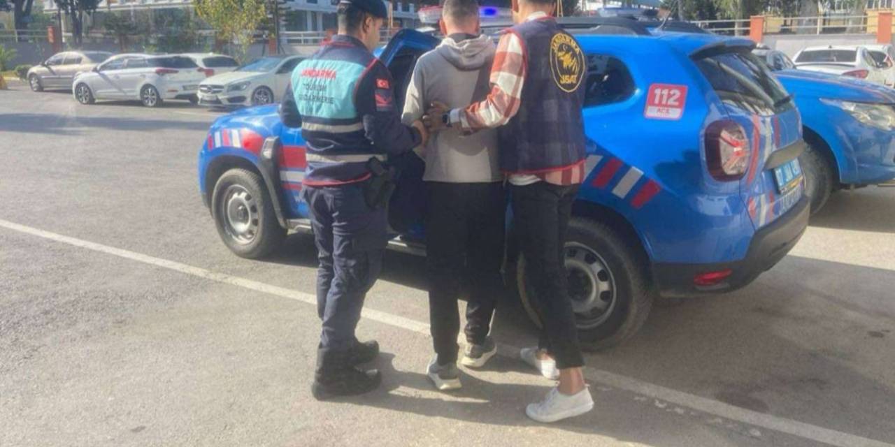 Antalya Jasat’tan Operasyon: 72 Saatte 194 Aranan Şahıs Yakalandı