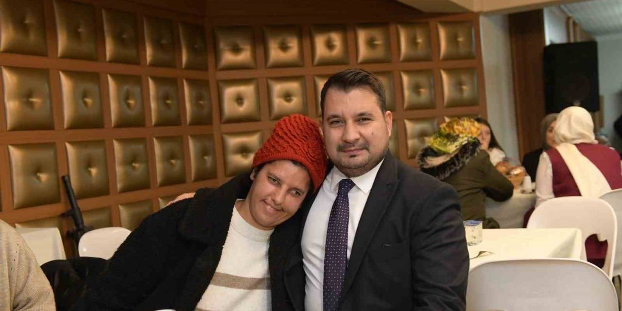 Kahramankazan Belediyesinden Dünya Engelliler Günü Etkinliği