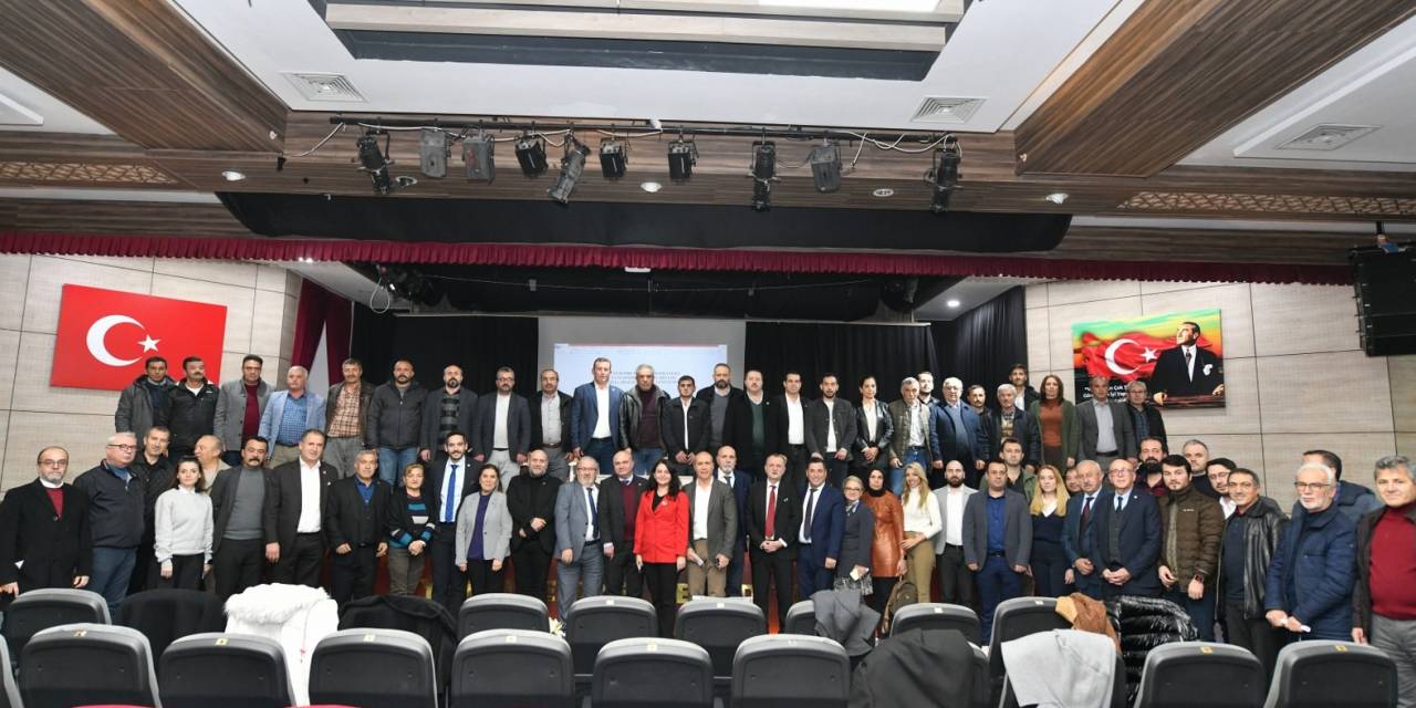 Yunusemre’de Yuntdağı Bölgesi Kırsal Mahalle Oluyor