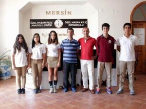 Gelecek Vaat Eden Okçulara Eğitim Desteği