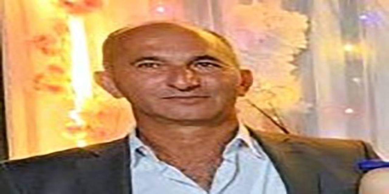 Tarla Komşusunu Öldüren Yaşlı Çiftçi, Kendini Kilitlediği Evinde İntihar Etti