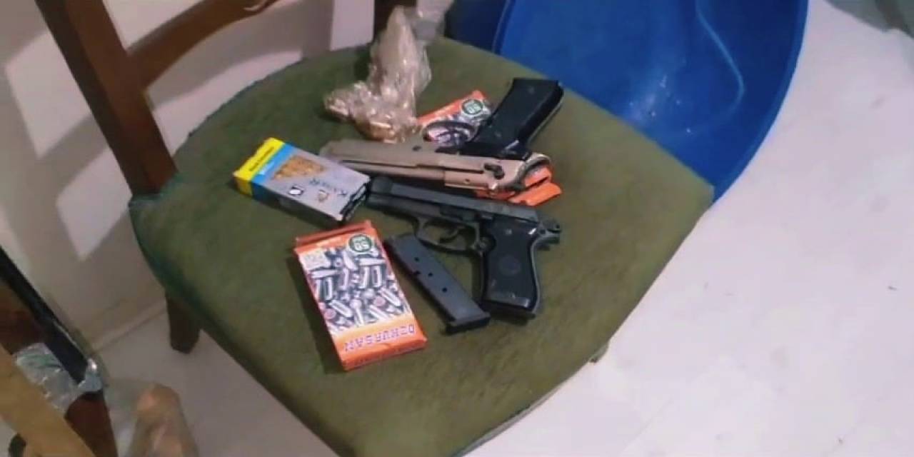 Sakarya’da Aranan Şahıslara Yönelik Operasyon: 131 Tutuklama