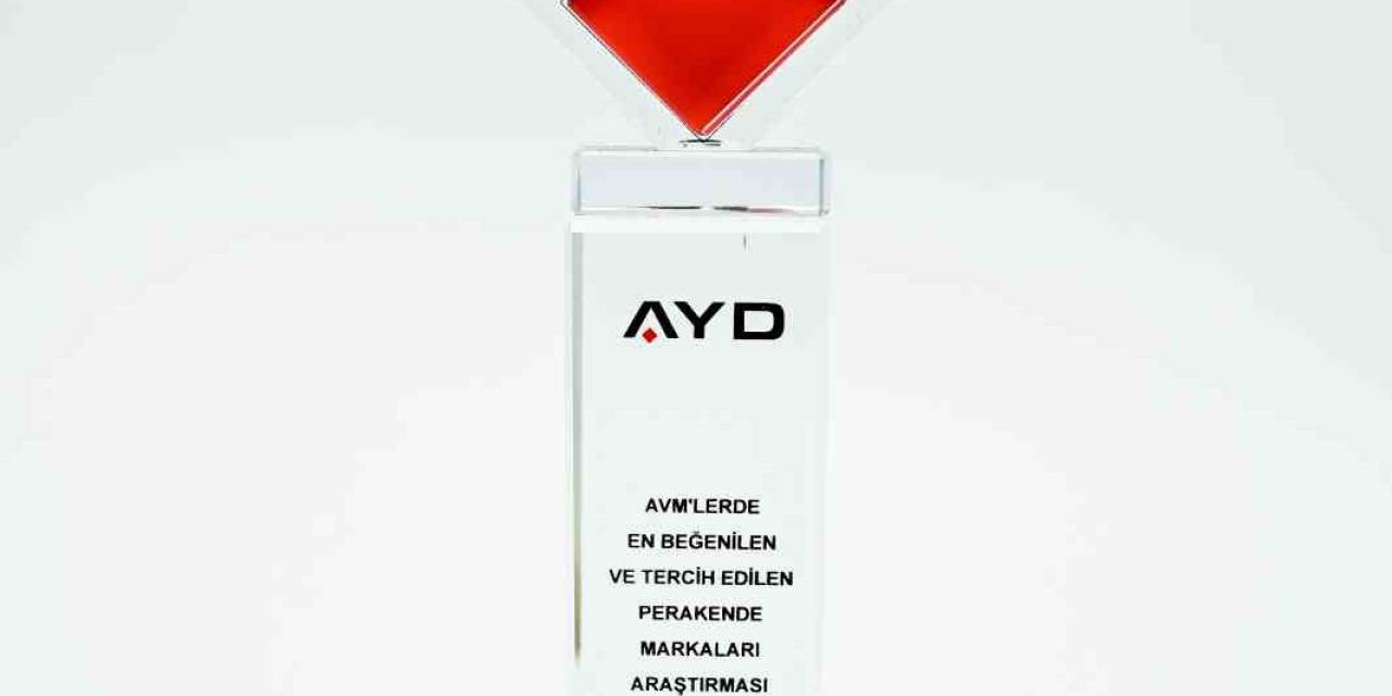 Kiğılı’ya İki Ödül Birden