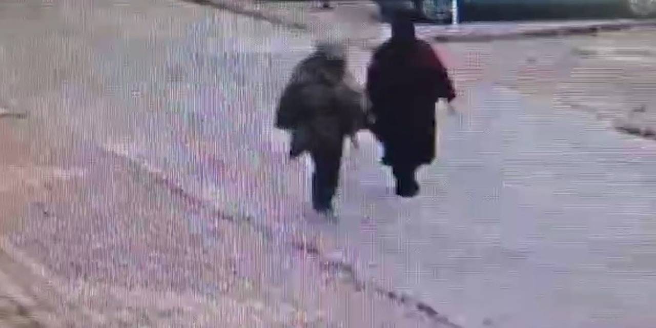 Dil Düşürme Yöntemiyle Hırsızlık Yapan Şüpheli Gözaltında