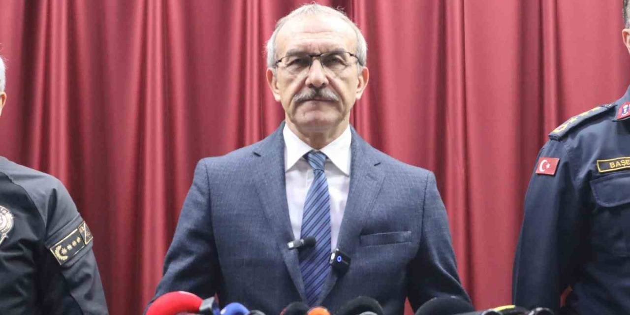 Malatya’da Terör Operasyonları: 4 Tutuklama