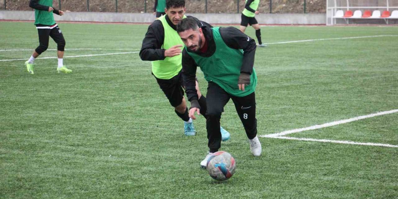 Zirveyi Hedefleyen Denizli İdmanyurdu, Ortaca’yı Gözüne Kestirdi