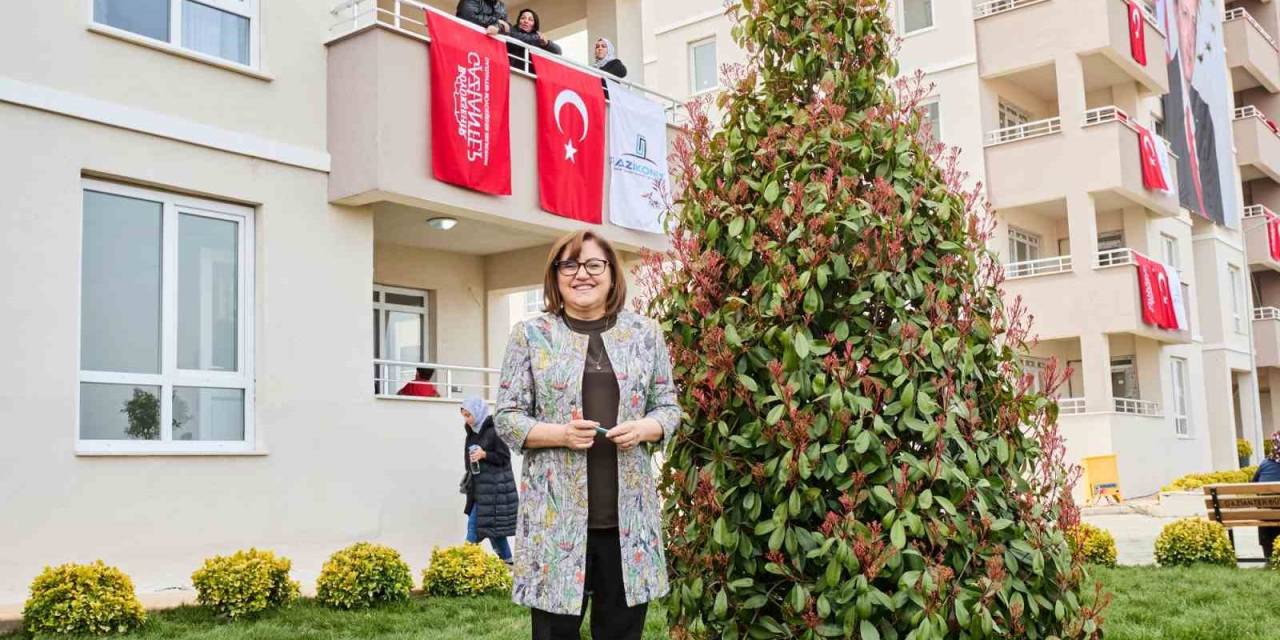 Uygun Fiyata Ev Hayali Gbb Konut İle Gerçek Oluyor