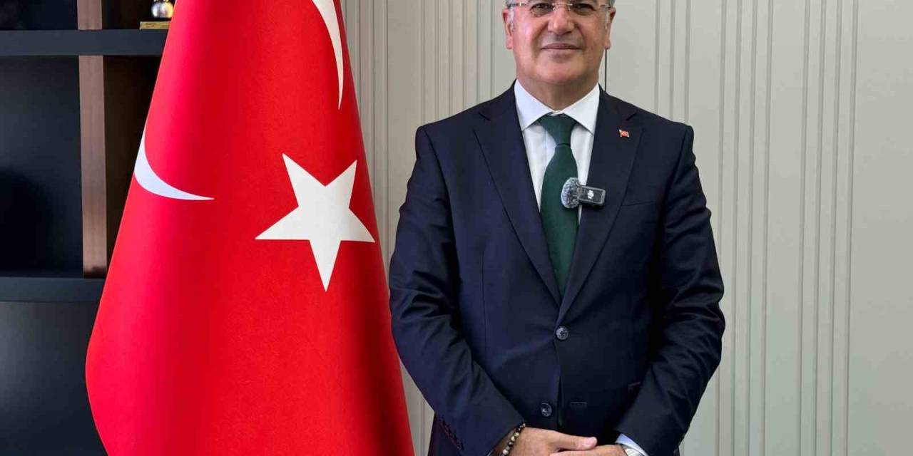 Başkan Özdoğan: “Kadınlarımızın Her Alanda Güçlenmesini Hedefliyoruz”