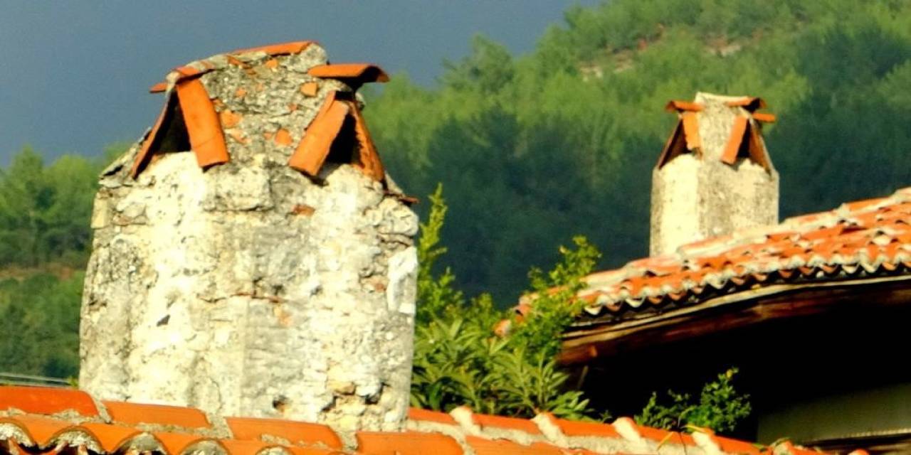 İki Asırlık Miras Muğla Bacası, Poyraza Meydan Okuyor