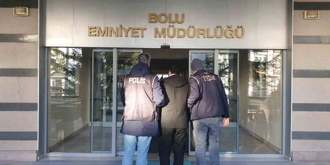 Aranan 23 Şahıs Yakalandı