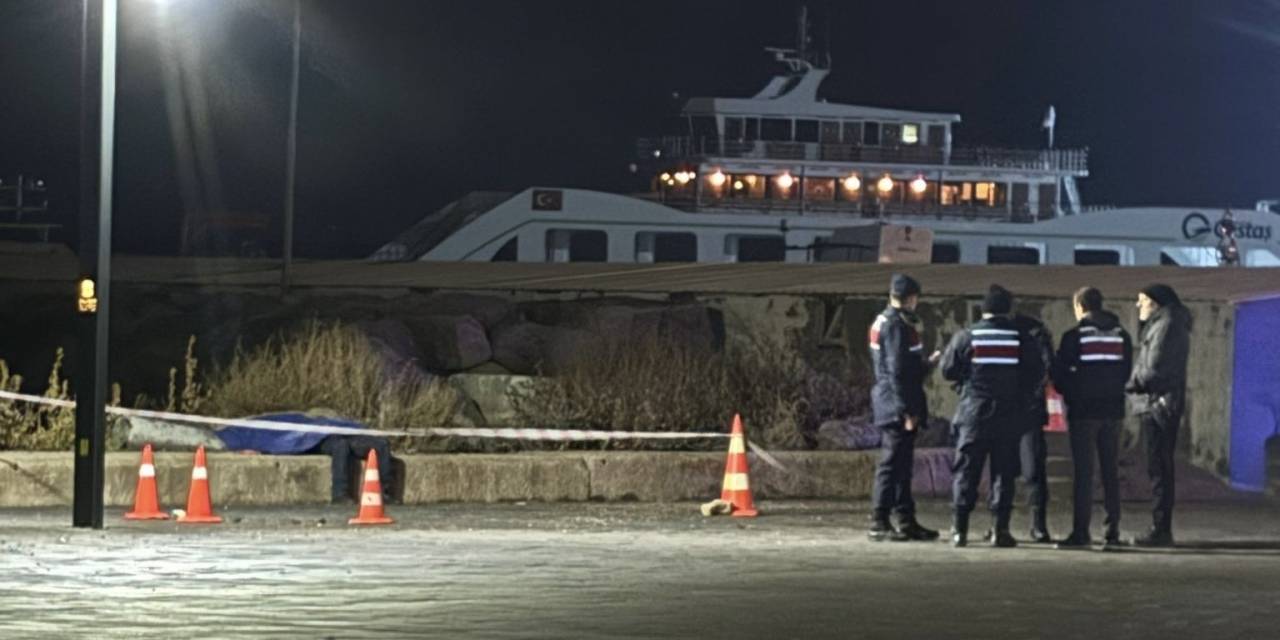 Gündüz Başlayan Tartışma, Akşam Cinayetle Bitti