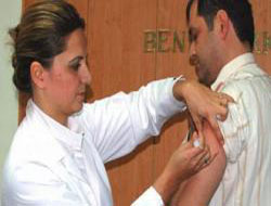 Sağlık memurlarını sevindirecek haber