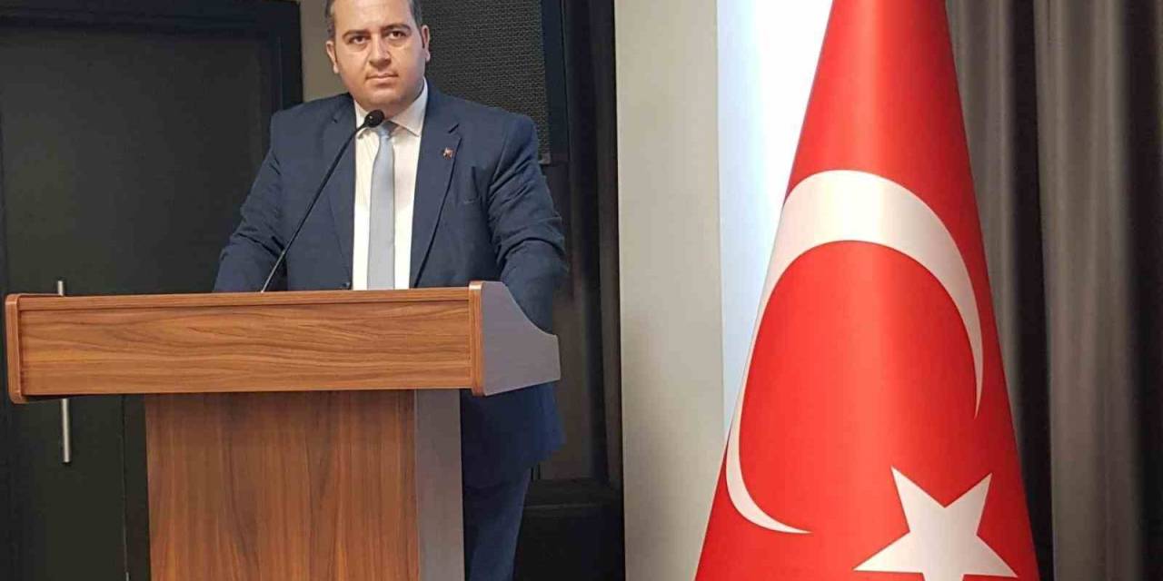 Güleç, “Kariyer Basamaklarında Zaman Daralıyor”