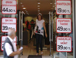 Kuruşa göz dikene ceza yağacak