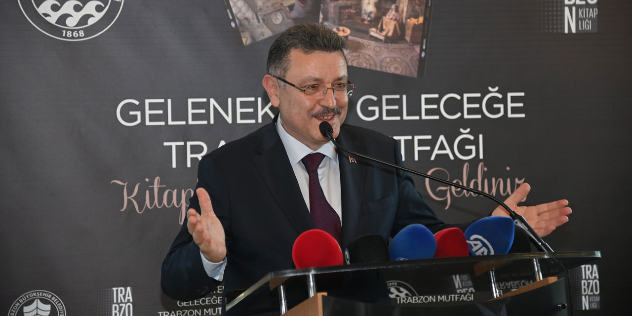 Başkan Genç: Geleneksel lezzetlerin tanıtımı şehre büyük katkı sağlayacak