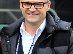 Yeni Malatyaspor’da İrfan Buz Yarın Göreve Başlıyor